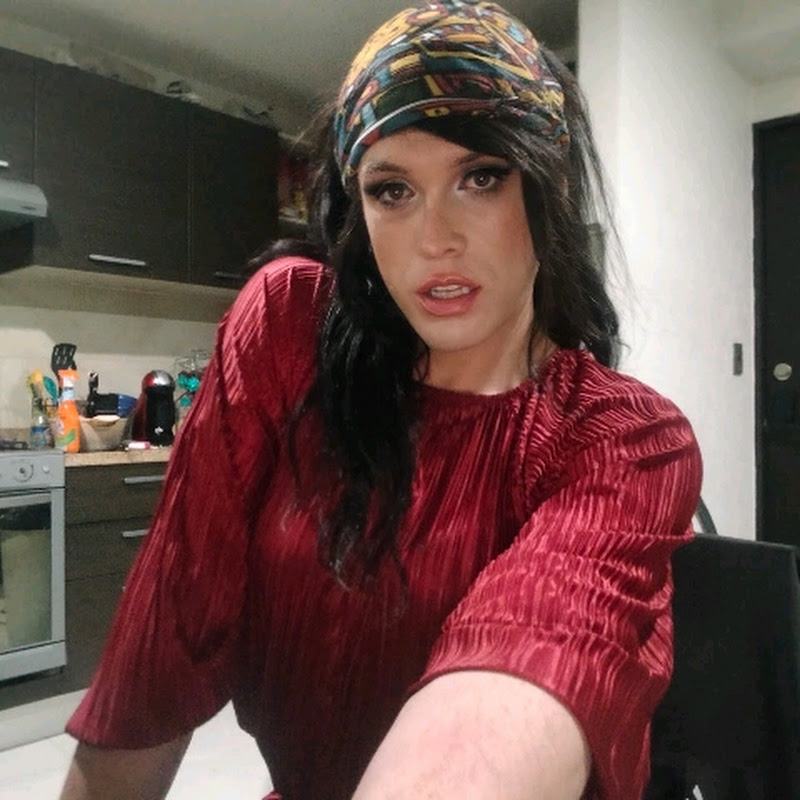 Soy una Sirenx trans Vlogs