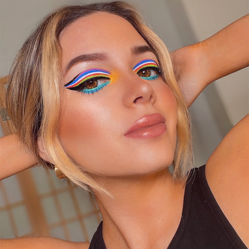 Ingrid Lyc Makeup