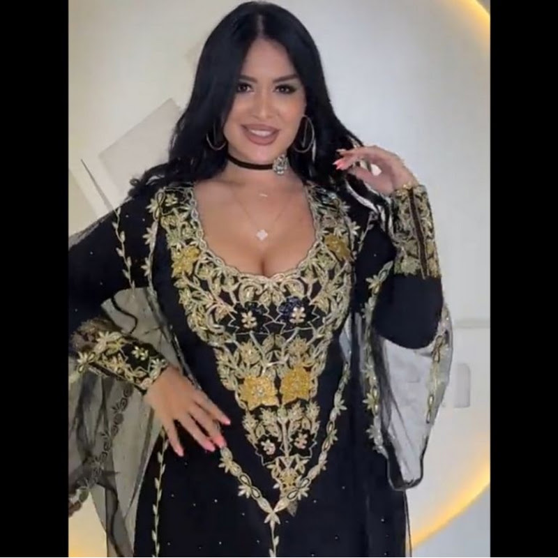 Libas Al Arab