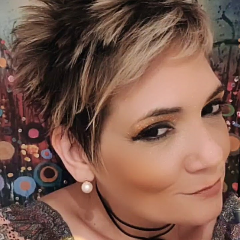 Andréia Pedroso