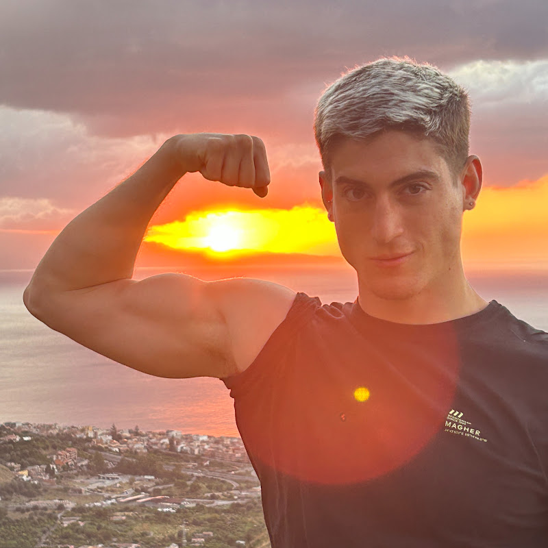 Valentin Muller