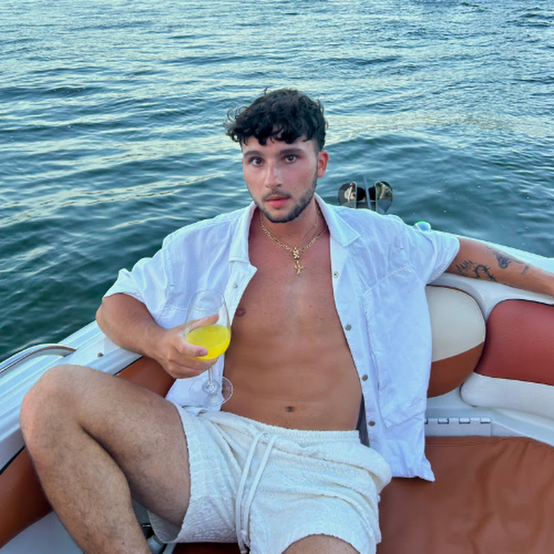 Jay Fortin