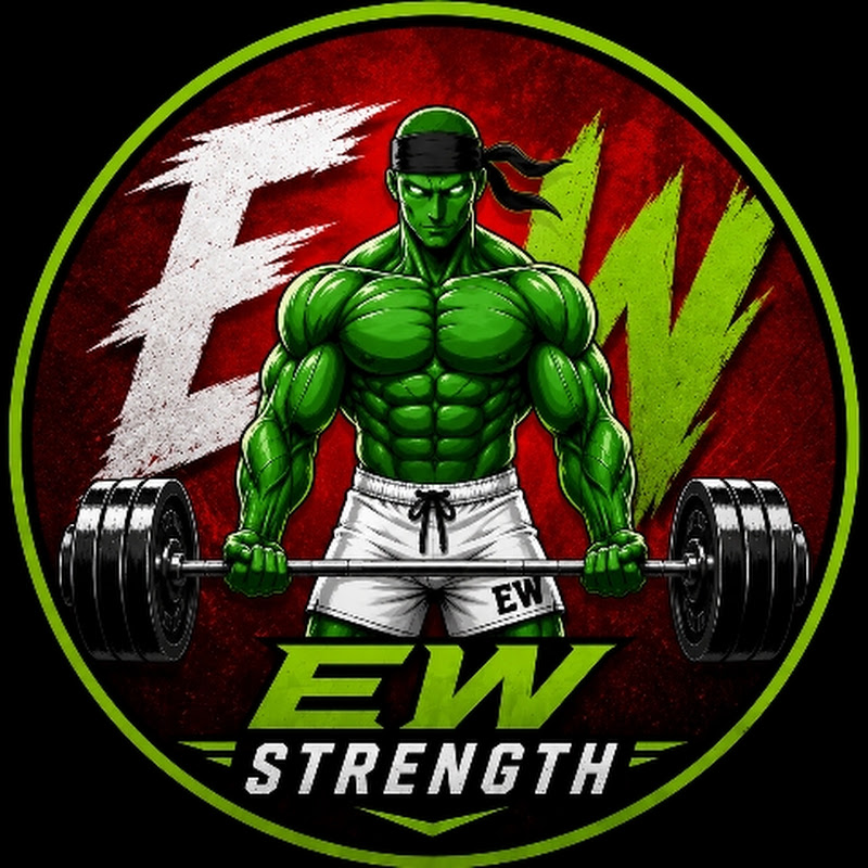 @EW Strength