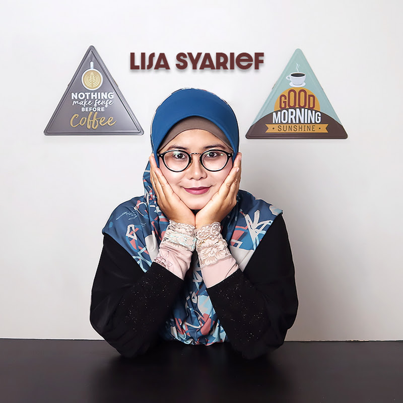 Lisa Syarief