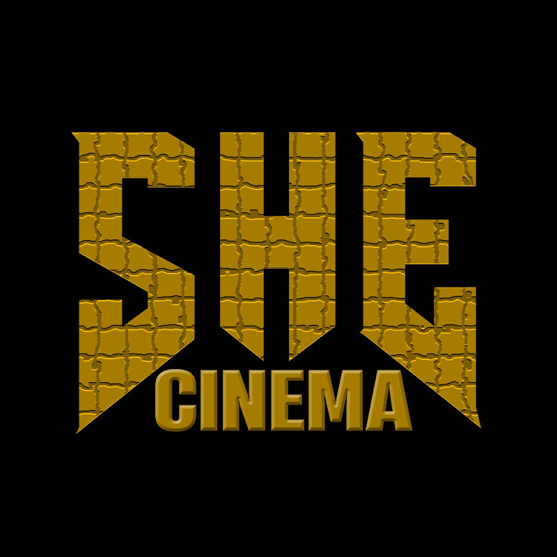 SHE CINEMA