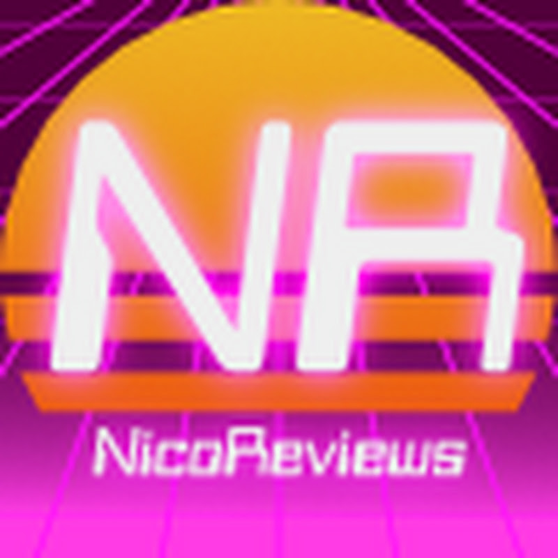 NicoReviews