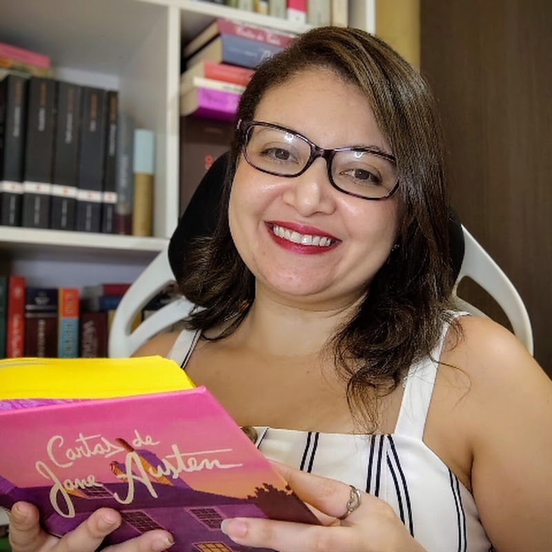 Juliana Lira - Literatura