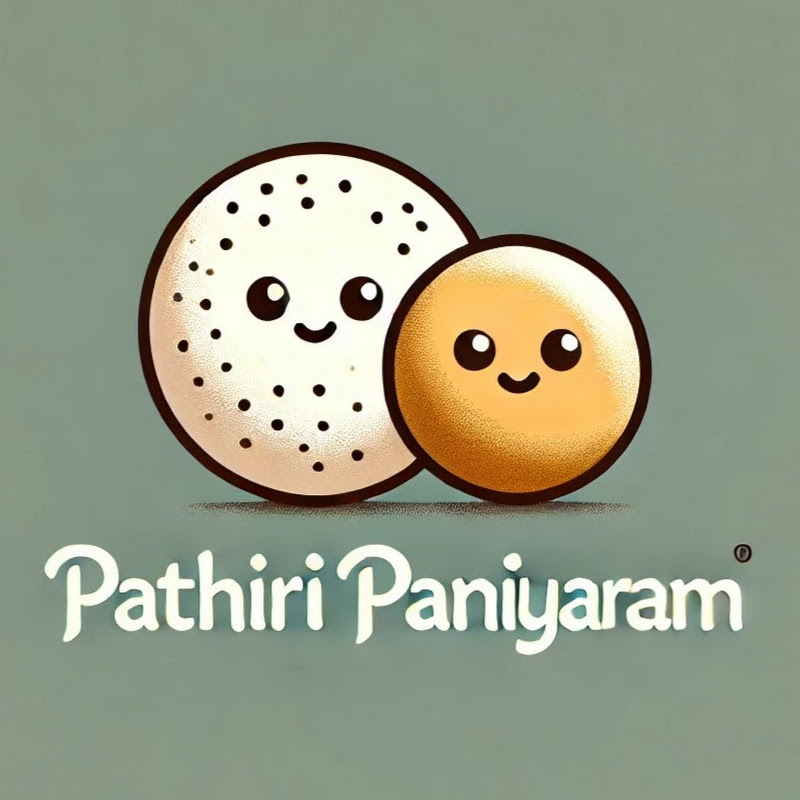 Pathiri Paniyaram