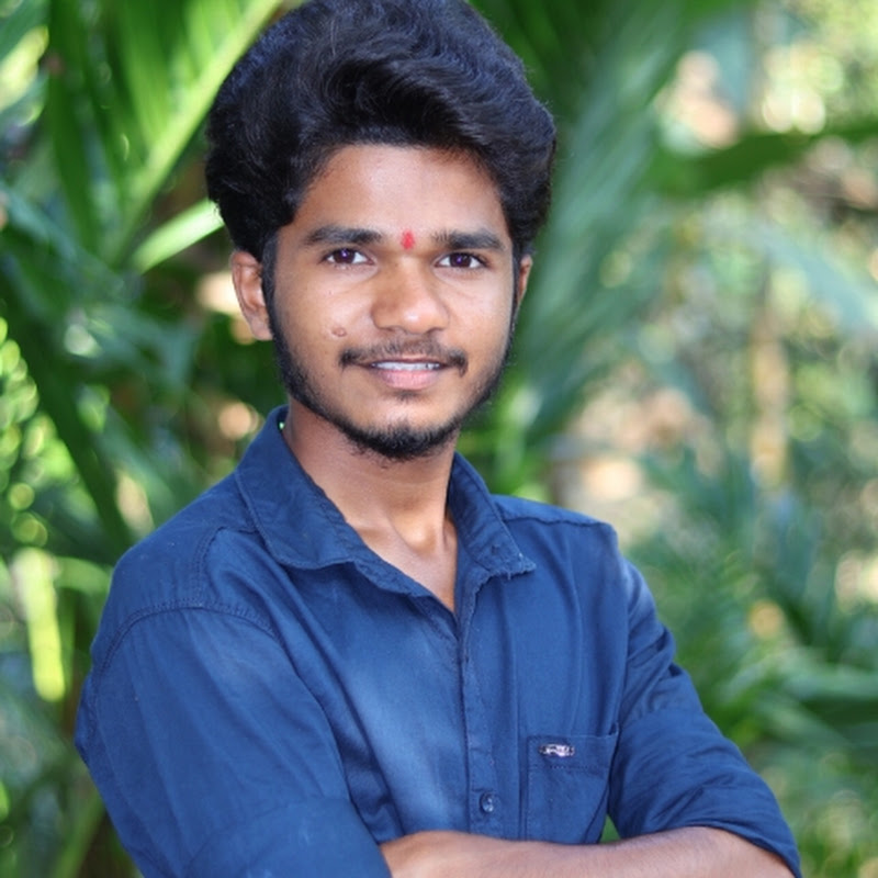 Bhadra Nayak