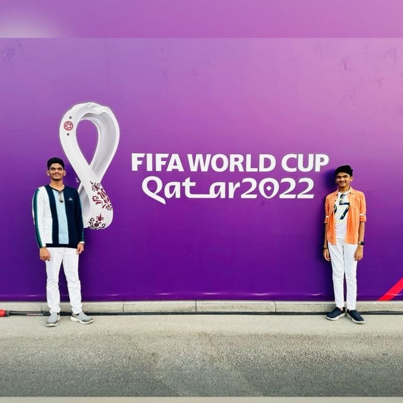 Vigshak Bros Qatar