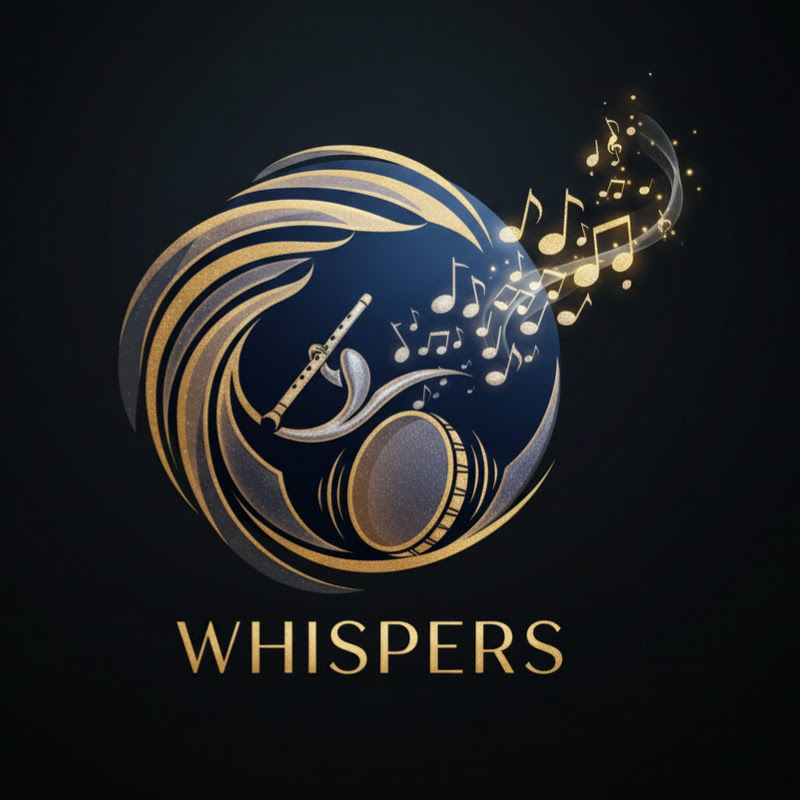 Whispers of the Reed