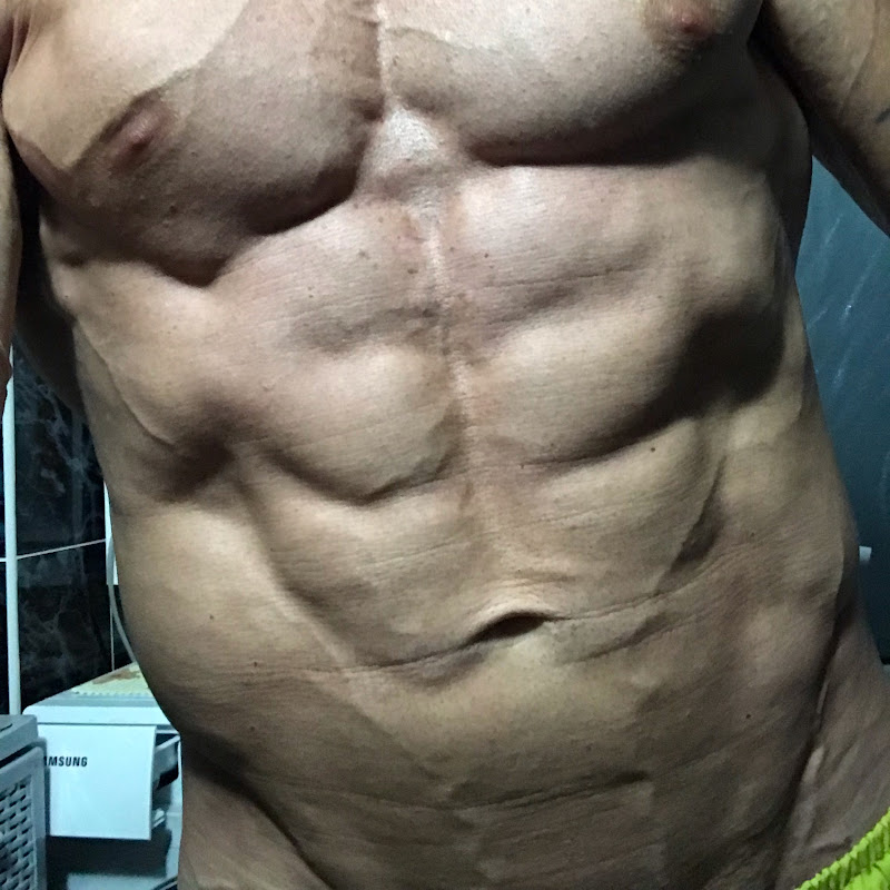Natural Body