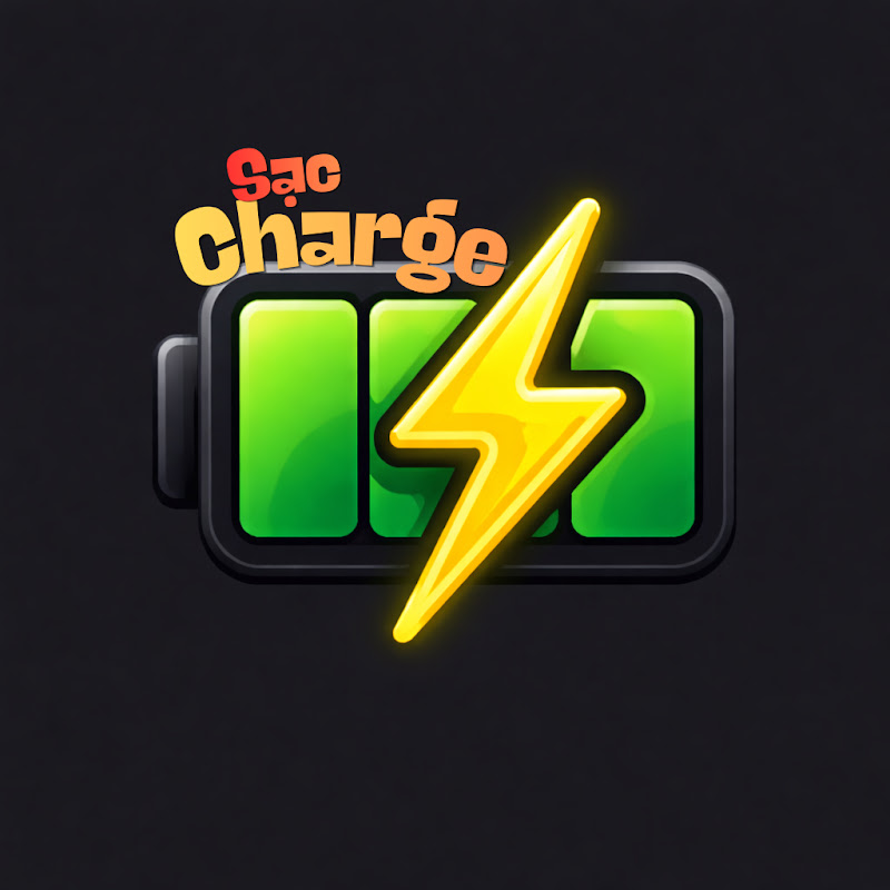 Sạc - Charge