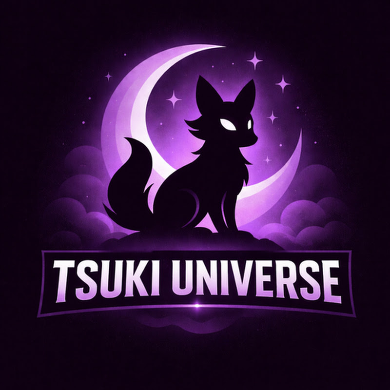 Tsuki Universe 