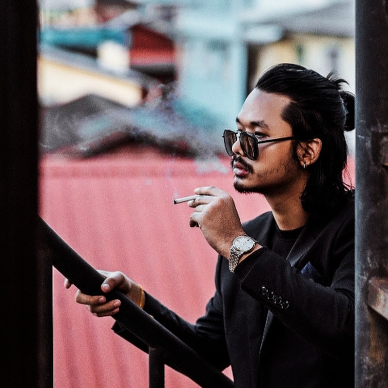 Phone Myat Htut