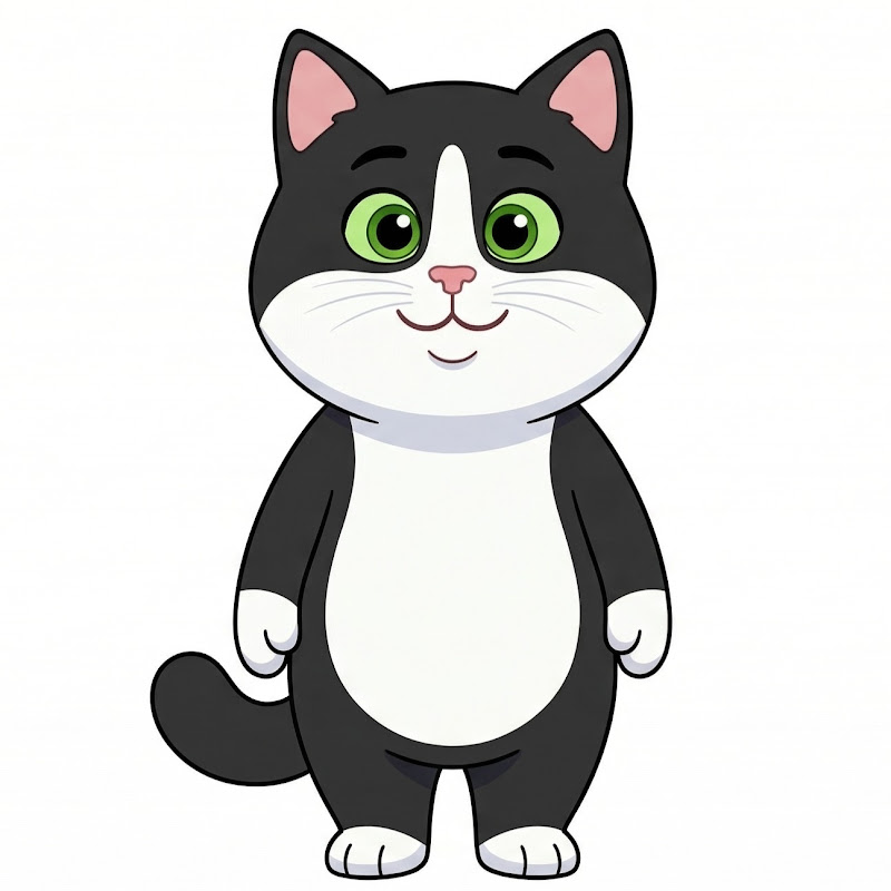 Kiki's Adventures - Kids 