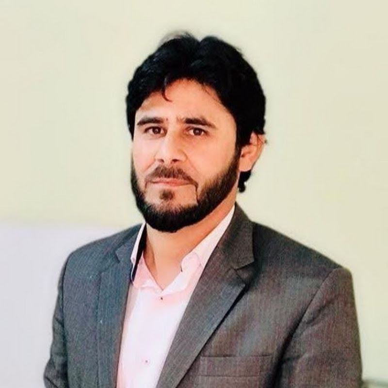 Naveed AhmadTWVlogs
