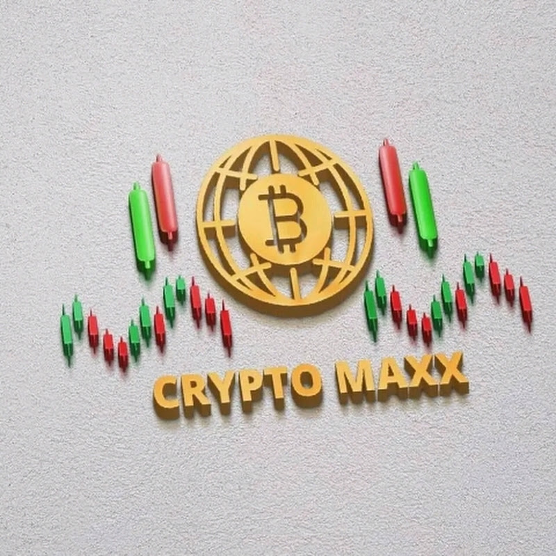 Crypto Maxx