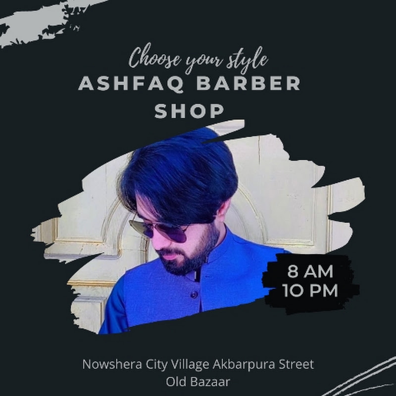 Ashfaq_____BarBer