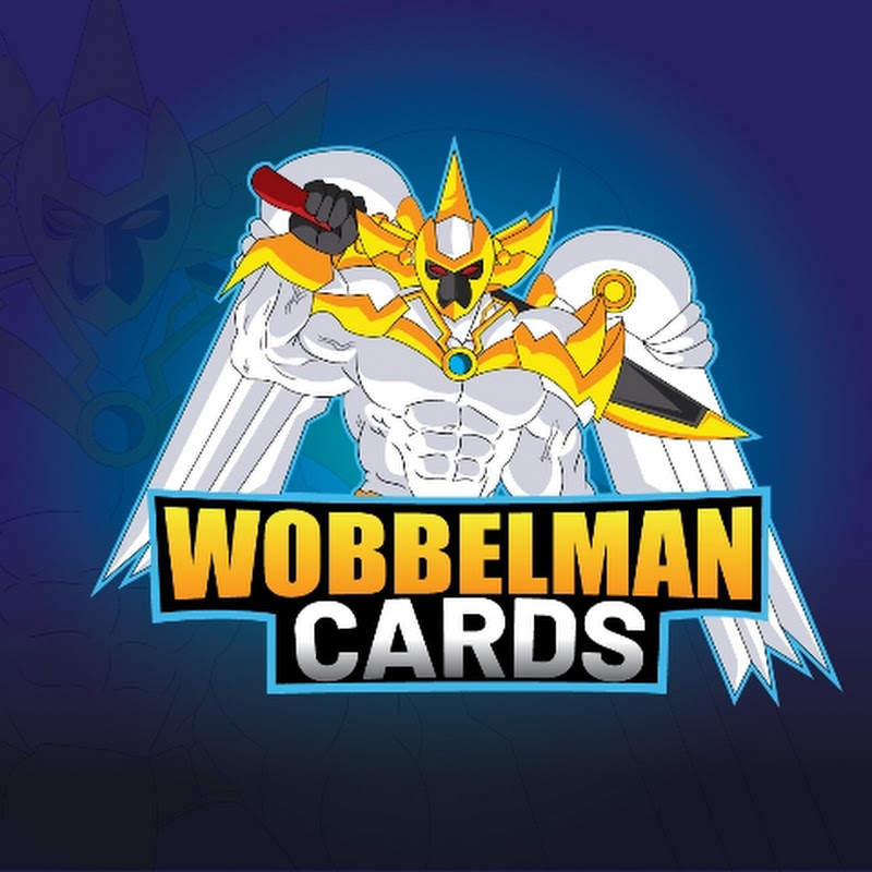 wobbelmancards
