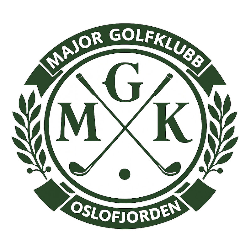 Major Golfklubb