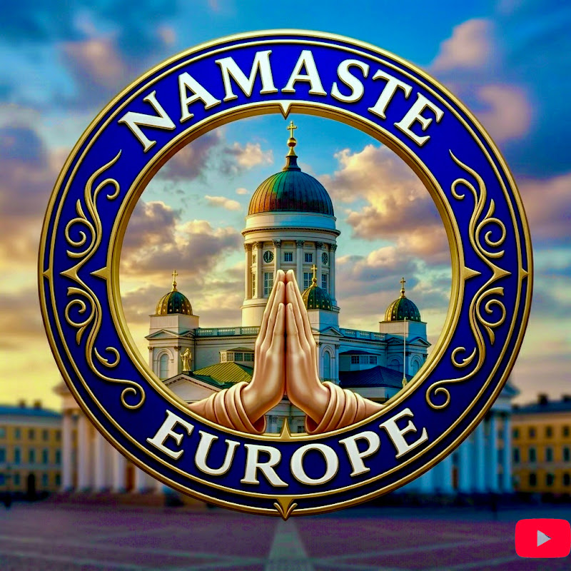 Namaste Europe