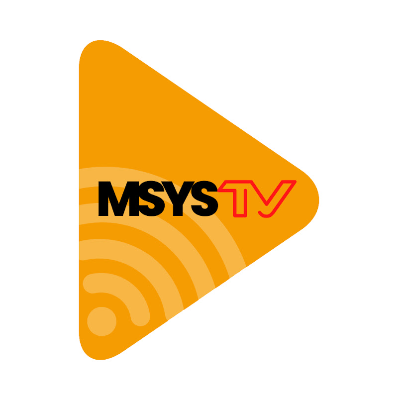 MSYS TV - SEKOLAH KEBANGSAAN BUKIT MUTIARA