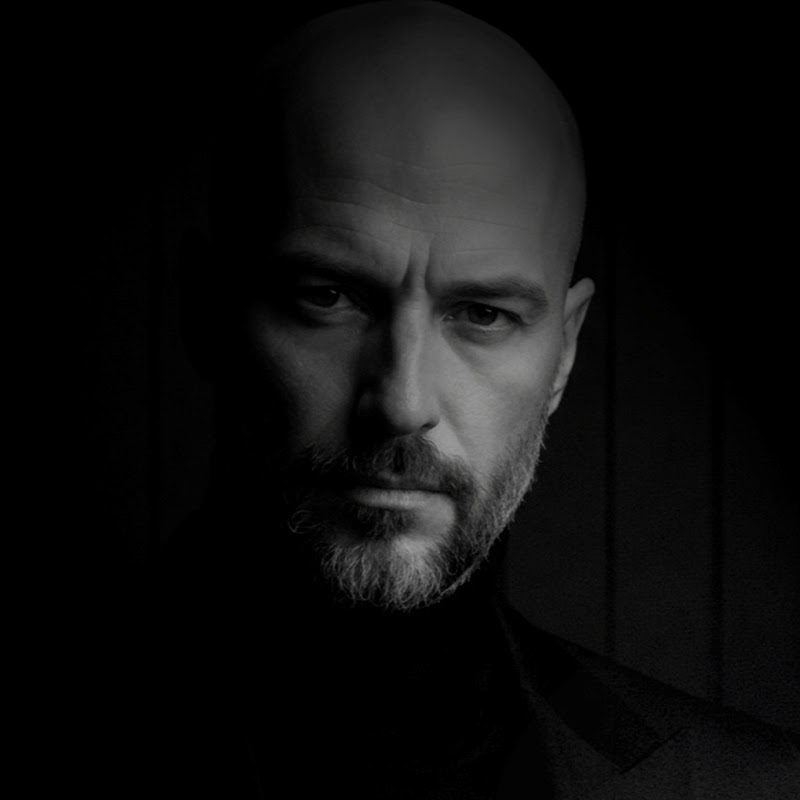 Marcus Palt
