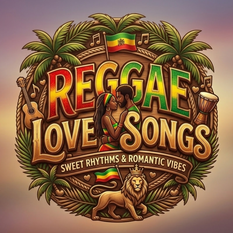 Reggae LOVE SONGs