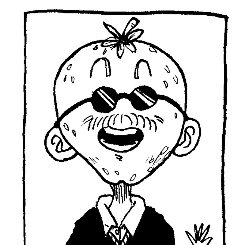 Stråwberry