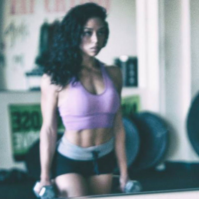 lean Latina habits