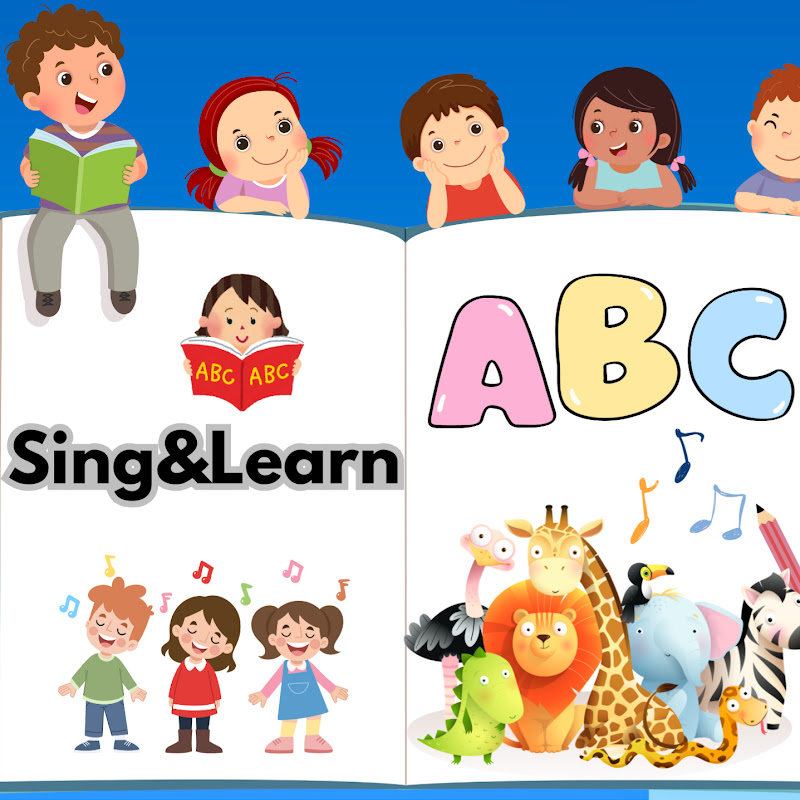 Kids Sing&Learn: Musical Adventures