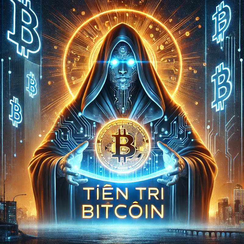 Tiên Tri Bitcoin