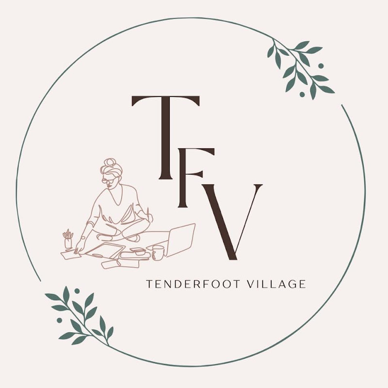 Tenderfoot Village