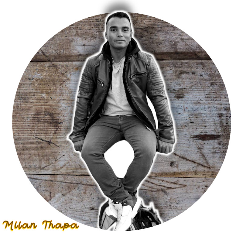 Milan Thapa