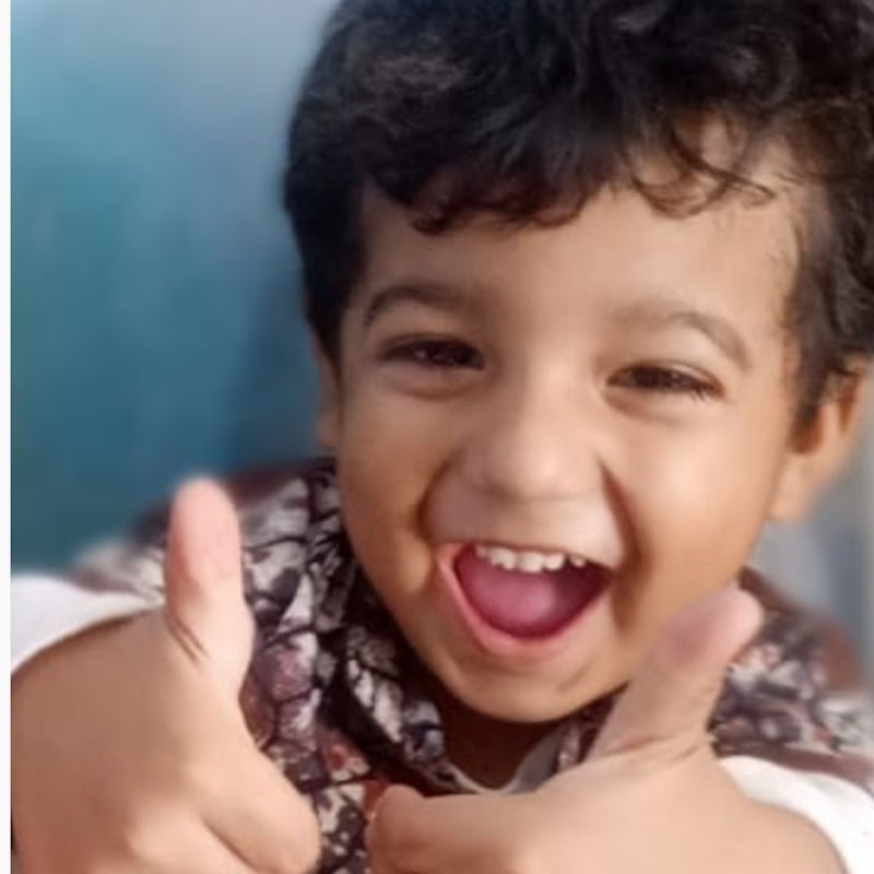 Hannan Food family vlogs