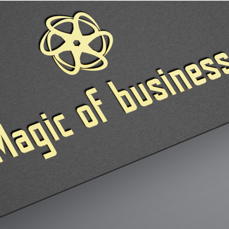 Magic of Business 