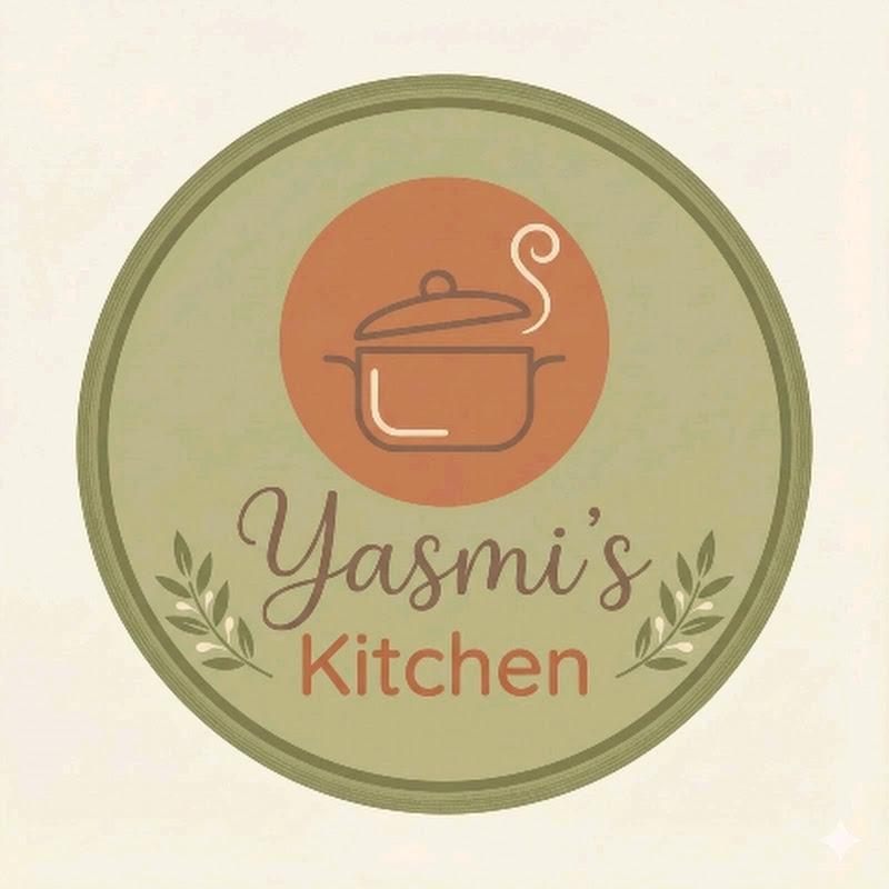 yasmi's kitchen & lifestyle (my kitchen)