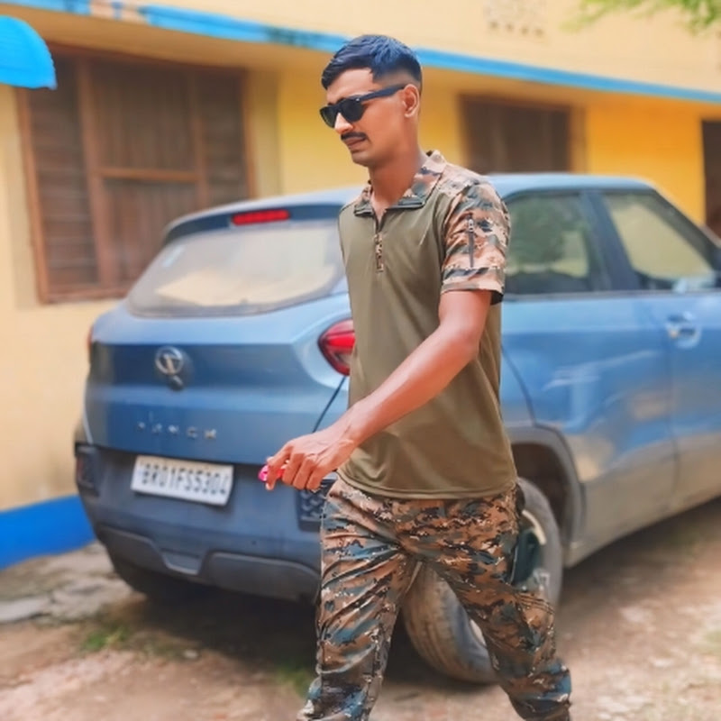 Ankur pandey vlogs