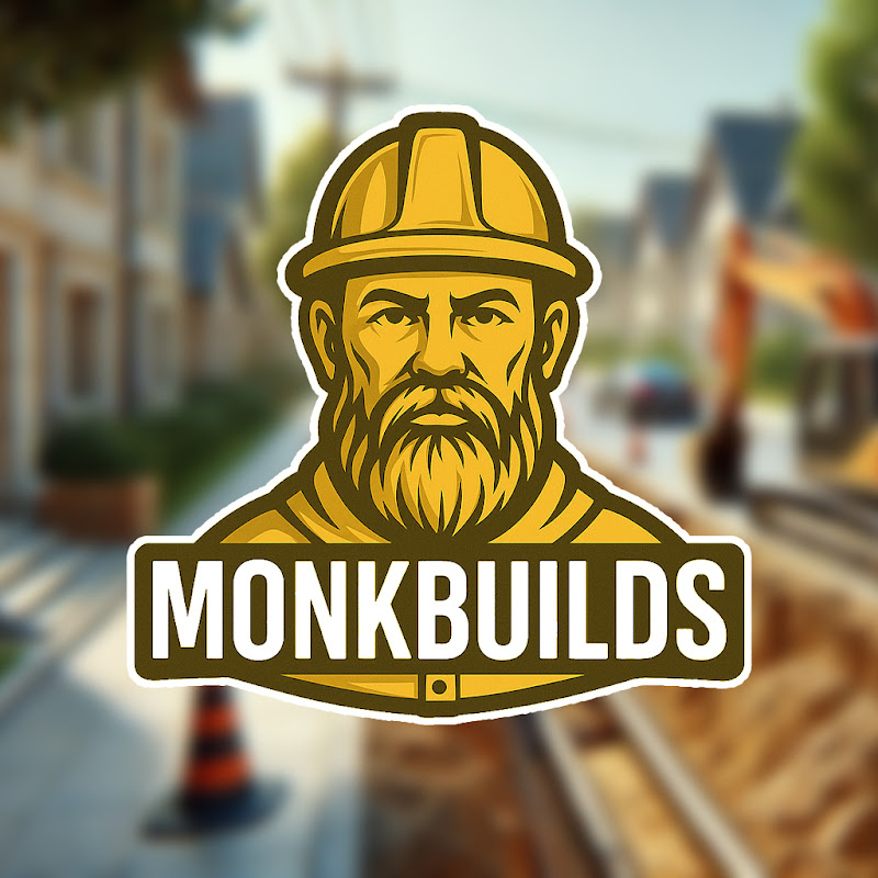 MonkBuilds