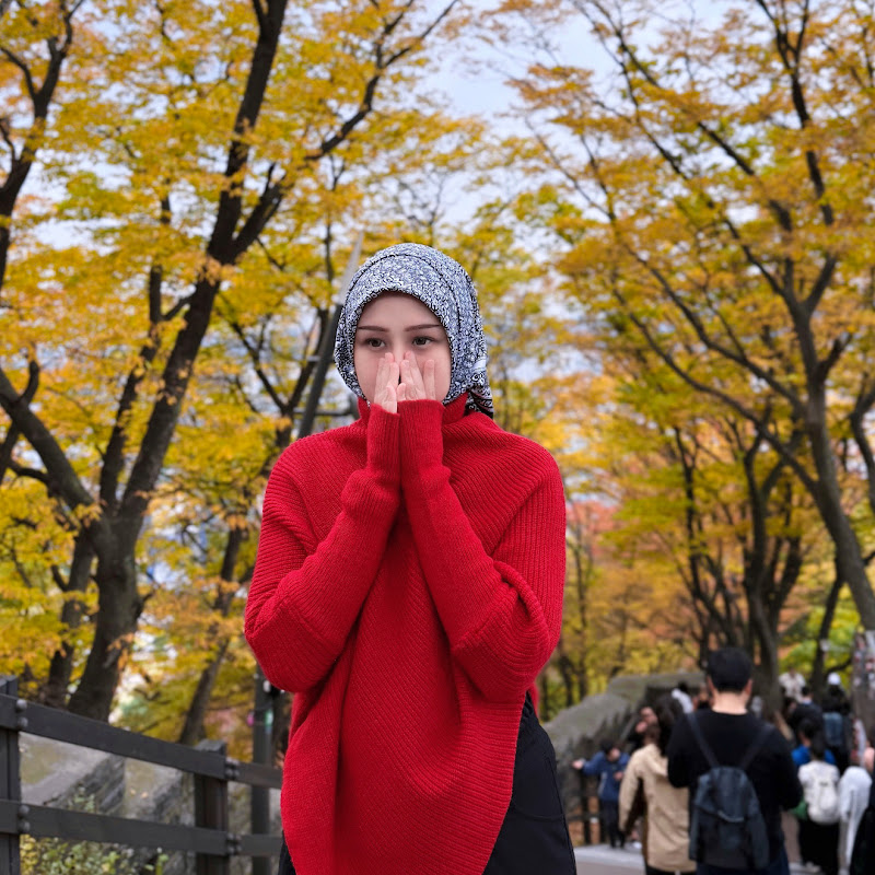 yuyu rashid