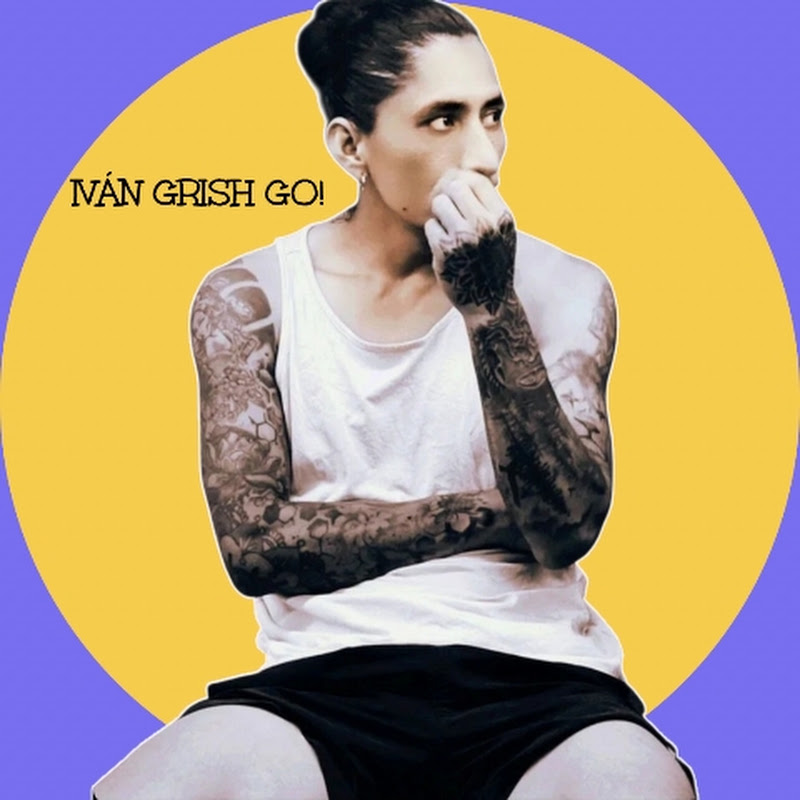 Iván Grish Go