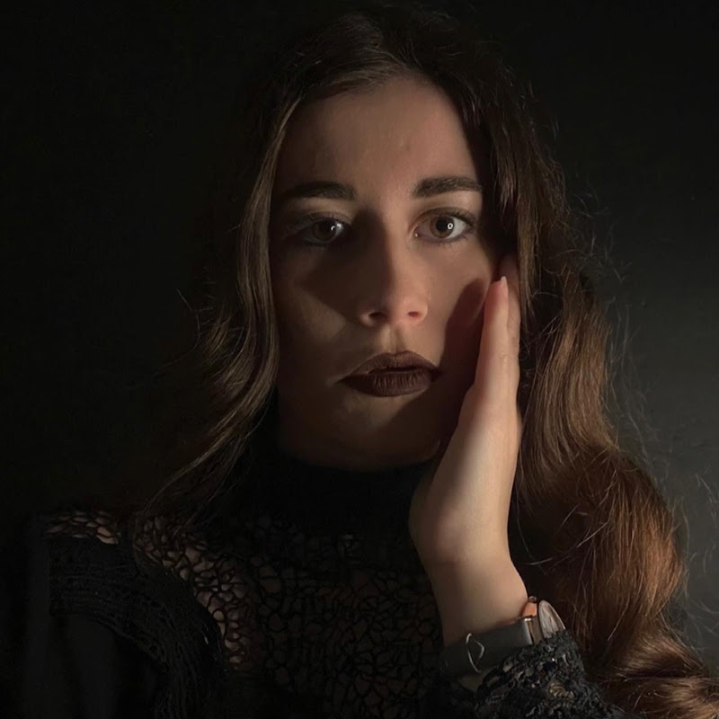 Cinday ASMR 