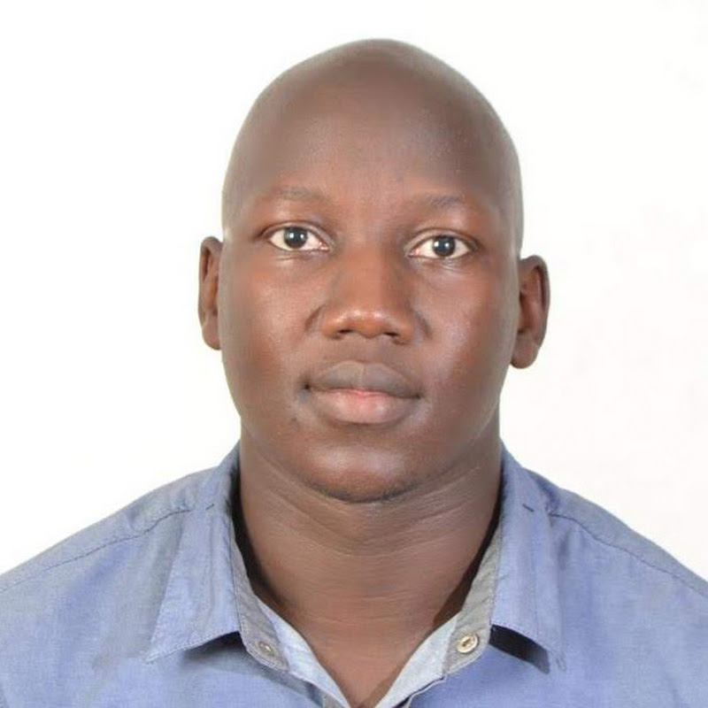 Musiitwa Peter D