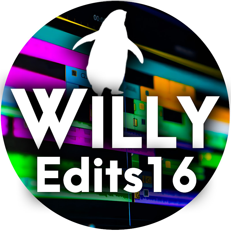 willy edits 