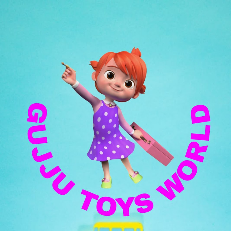 Gujju toys world 