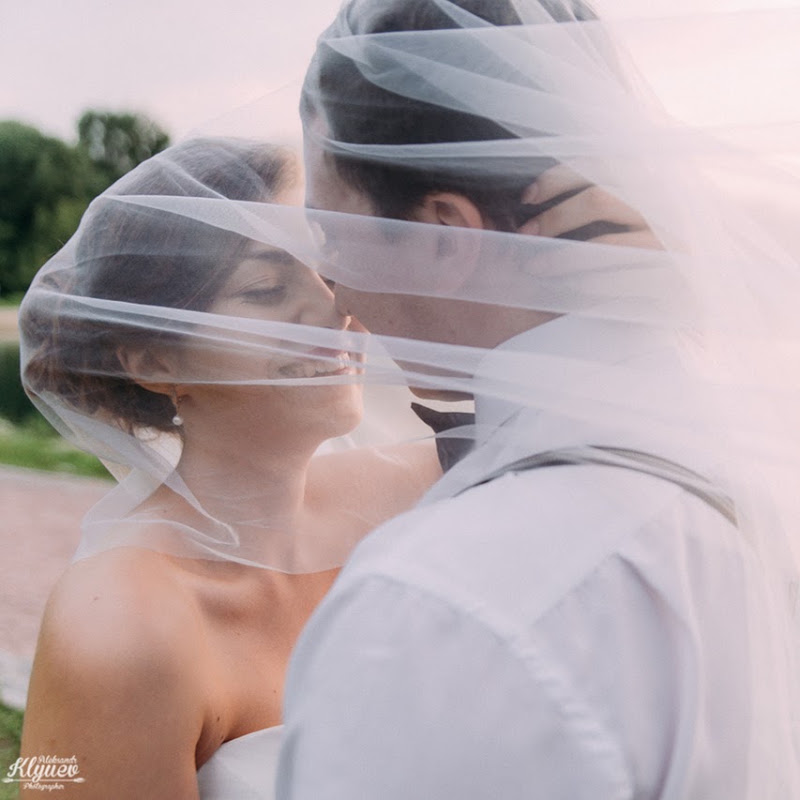 Romantic Wedding