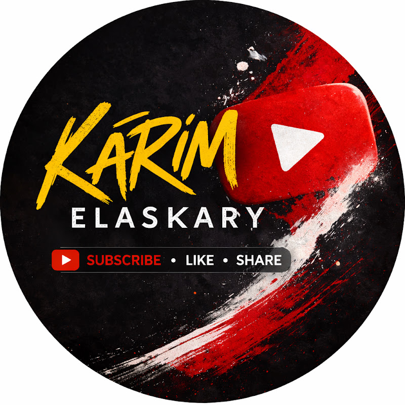 karim elaskary