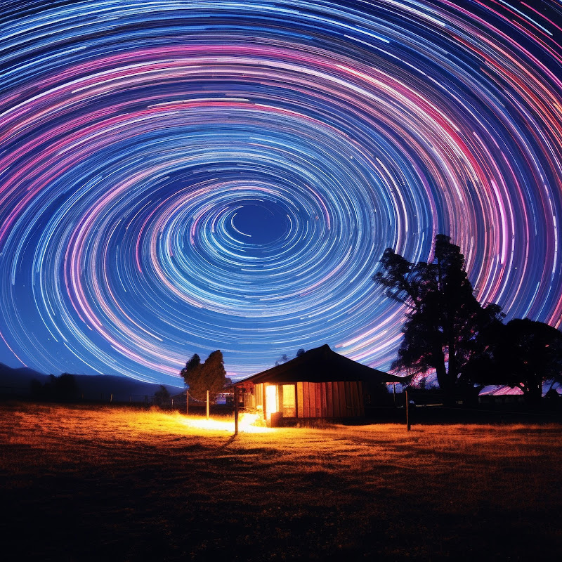 Hyperlapse Haven