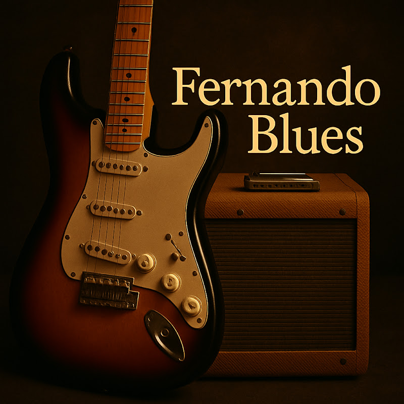 Fernando Blues Channel